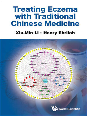 cover image of Treating Eczema With Traditional Chinese Medicine